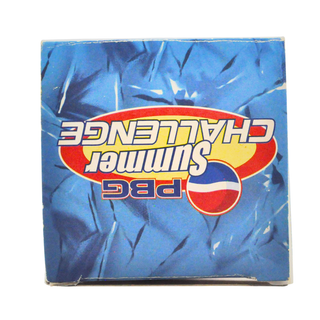 Funko Wacky Wobbler Pepsi Baseball Player