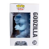 Godzilla (6-Inch, Ghost, Glow in the Dark) 239 - Toy Tokyo Exclusive