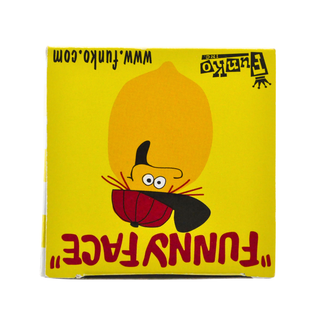 Funko Wacky Wobbler Lefty Lemon (Funny Face)