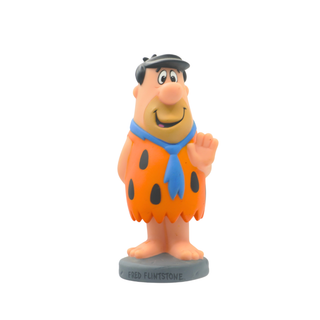 Out-Of-Box Wacky Wobbler Fred Flintstone