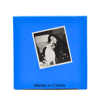 Funko Wacky Wobbler Vegas Freddy (Clear Gem)