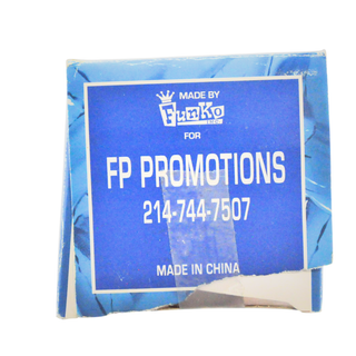 Funko Wacky Wobbler Pepsi Baseball Player