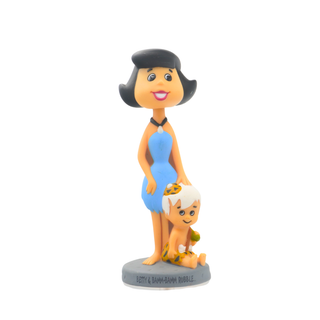 Out-Of-Box Wacky Wobbler Betty Rubble