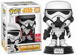 Imperial Patrol Trooper (Solo Movie) 252 - 2018 Summer Convention Exclusive  [Damaged: 7.5/10]