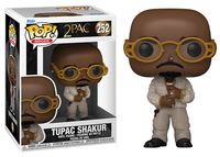 Tupac Shakur (Loyal to the Game) 252