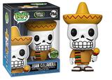 Juan Calavera 254 - NFT Exclusive/2850 made [Condition: 8/10]