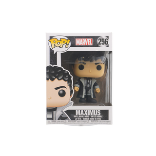* Funko Pop! Maximus Inhumans 256