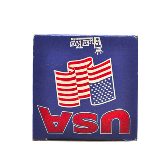 Funko Wacky Wobbler Uncle Sam [1]