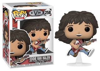 Eddie Van Halen 258