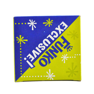 Funko Wacky Wobbler Freddy Torch - 2010 SDCC Exclusive /96 pcs