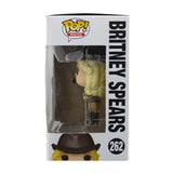 ⋆ Britney Spears (w/ Hat, Glitter, Circus) 262 **Chase** ⋆