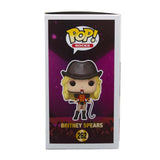 ⋆ Britney Spears (w/ Hat, Glitter, Circus) 262 **Chase** ⋆