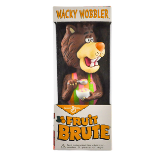 Funko Wacky Wobbler Fruit Brute [1]