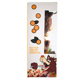 Funko Wacky Wobbler Fruit Brute [1]