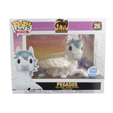 ⋆ Pegasus (6-Inch, Myths) 26 - Funko Shop Exclusive ⋆