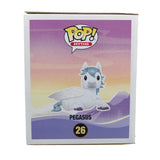 ⋆ Pegasus (6-Inch, Myths) 26 - Funko Shop Exclusive ⋆