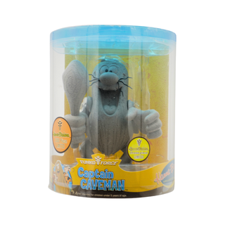 Funko Force Captain Caveman, Gray /2000pcs Chase [1]