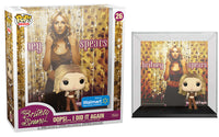 Britney Spears (Oops!... I Did it Again, Albums) 26 - Walmart Exclusive [Damaged: 6/10]