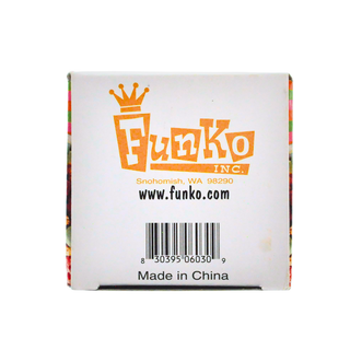 Funko Wacky Wobbler Fruit Brute [1]