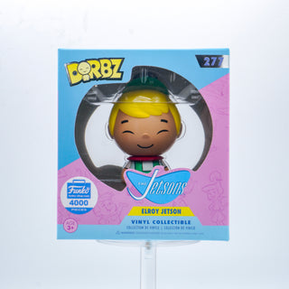 * Funko Dorbz Elroy Jetson The Jetsons 277 – Funko Shop Exclusive /4000 Made