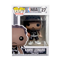 Kawhi Leonard (San Antonio Spurs, NBA, Rerelease) 27