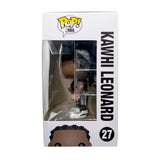 * Kawhi Leonard (San Antonio Spurs, NBA, Rerelease) 27