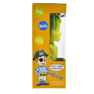 Funko Wacky Wobbler Atomic Freddy (Glow in the Dark) - 2006 SDCC Exclusive /48 pcs