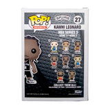 * Kawhi Leonard (San Antonio Spurs, NBA, Rerelease) 27