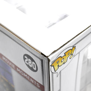 * Funko Pop! Boba Gets His Bounty (Movie Moments) 280 – Smuggler's Bounty Exclusive