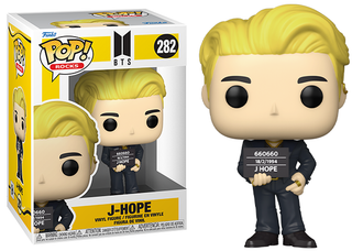 J-Hope (Butter, BTS) 282