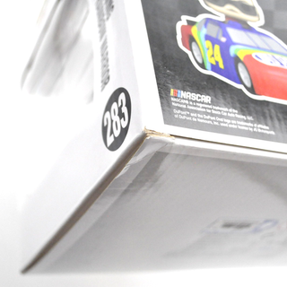 * Funko Pop! Jeff Gordon Driving Rainbow Warrior (Rides, NASCAR) 283