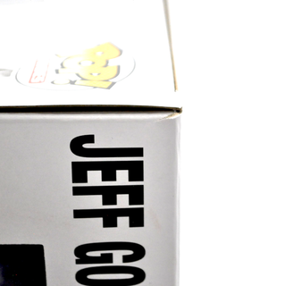 * Funko Pop! Jeff Gordon Driving Rainbow Warrior (Rides, NASCAR) 283