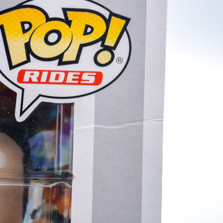 * Funko Pop! The Penguin & Duck Ride (Rides, Batman Returns) 288 – 2022 Summer Convention Exclusive