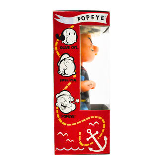 Funko Wacky Wobbler Popeye [2]