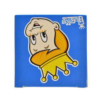 Funko Wacky Wobbler Atomic Freddy (Glow in the Dark) - 2006 SDCC Exclusive /48 pcs