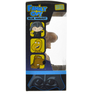 Funko Wacky Wobbler Chewbrian (Blue Harvest, Family Guy)