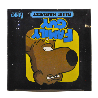 Funko Wacky Wobbler Chewbrian (Blue Harvest, Family Guy)