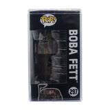 ⋆ Boba Fett (Futura, In Sealed Stack) 297 - Target Exclusive ⋆