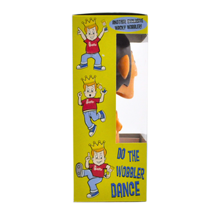 Funko Wacky Wobbler Count Chocula (Glow in the Dark)