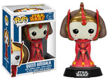 Queen Amidala 29 **Vaulted** Pop Head