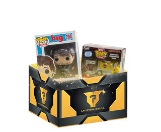 * Sports 6-Pack + Bonus Card Pack – Mystery Grail Box