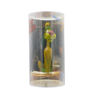 Fantastik Plastik K-9, Duck Dodgers