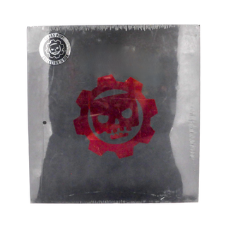 * Funko Pop! Gears of War Collector's Box Sealed – GameStop Exclusive