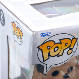 * Funko Pop! Mickey Mouse & José 2-Pack – Disney Exclusive Vinyl Figure