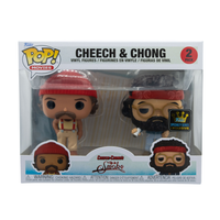 * Cheech & Chong (Up In Smoke) 2-pk - Specialty Series Exclusive