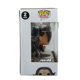 * Hashirama & Tobirama (Naruto Shippuden) 2-pk - Alliance Entertainment Exclusive