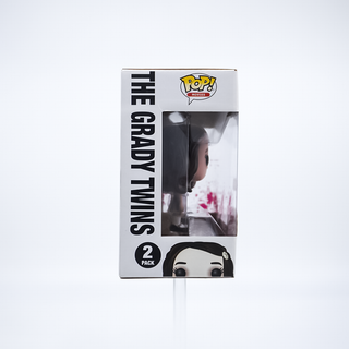 * Funko Pop! The Grady Twins The Shining 2-Pack – Target Exclusive