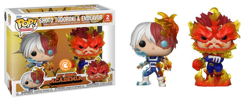 Pop my hero academia clearance todoroki