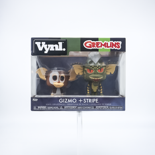 * Funko Vynl. Gizmo & Stripe