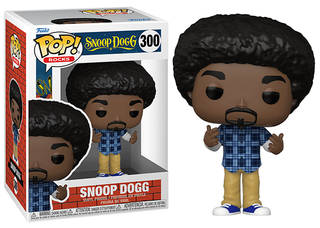 Snoop Dogg 300